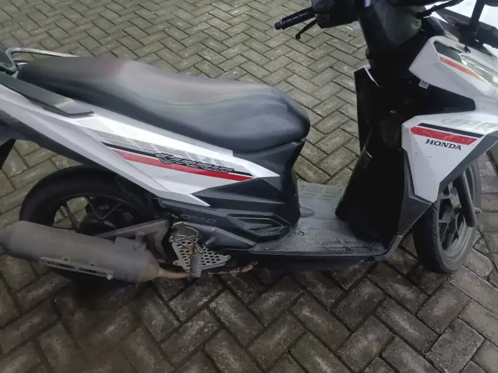 Vario 125 LED old 2017