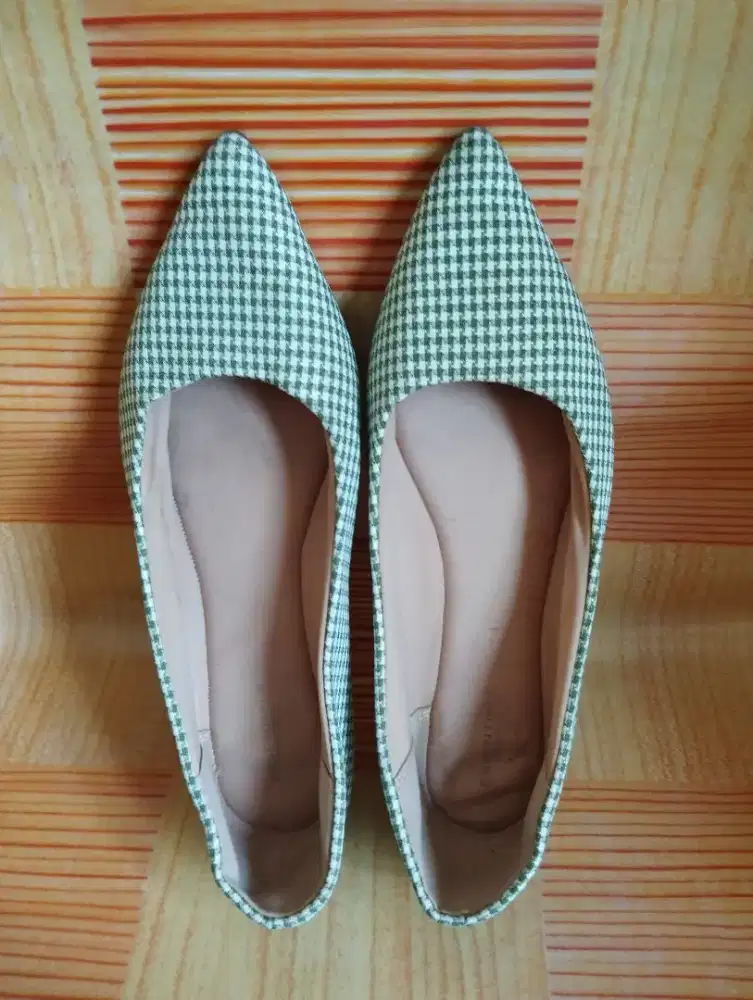 Sepatu Urban n Co like new