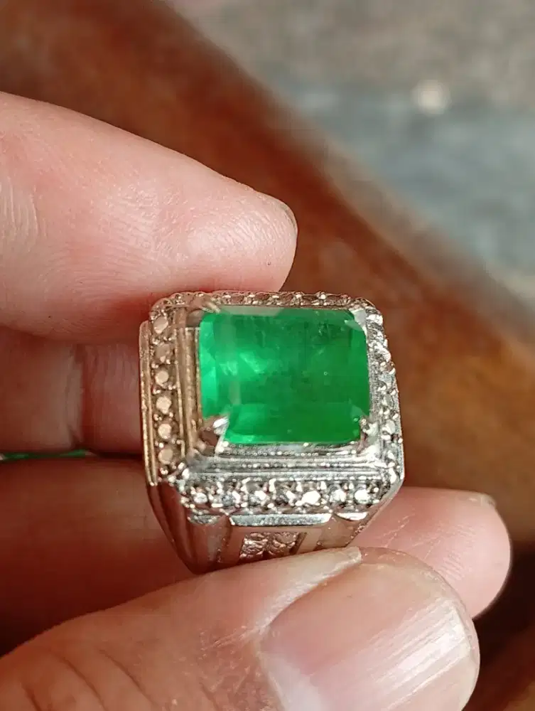 Batu cincin Grosir natural Super murah
