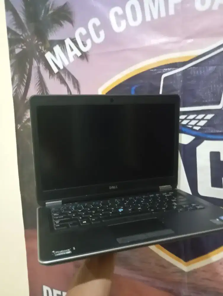 Laptop Dell Latittude E7440