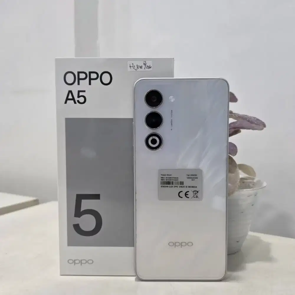 OPPO A5 HANYA 2 JUTAAN COD GRATIS ONGKIR