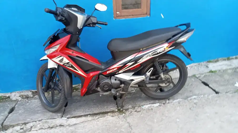 Jual Supra xxxxxxxxxxxx