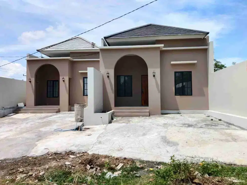 rumah dekat Citragrand, Pandanaran hill tembalang