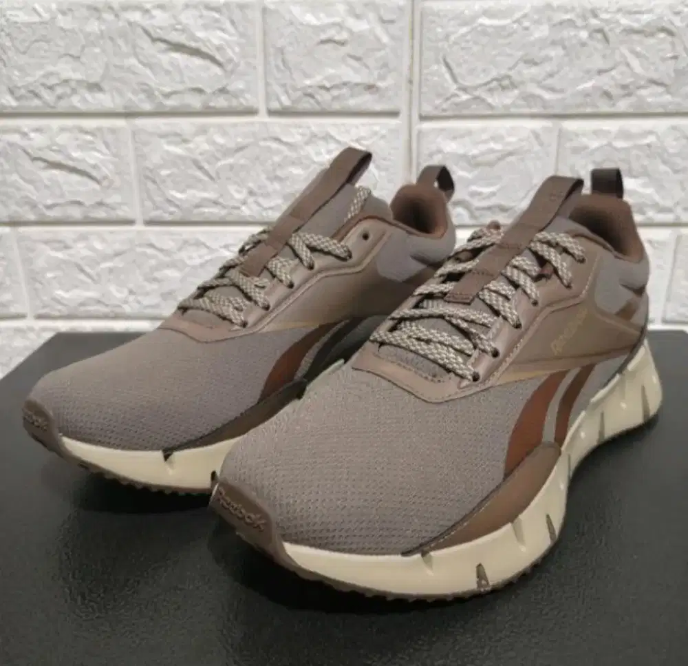 Sepatu Olah Raga Pria