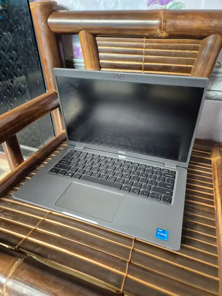 Dell Latitude 5420 Generasi 11
