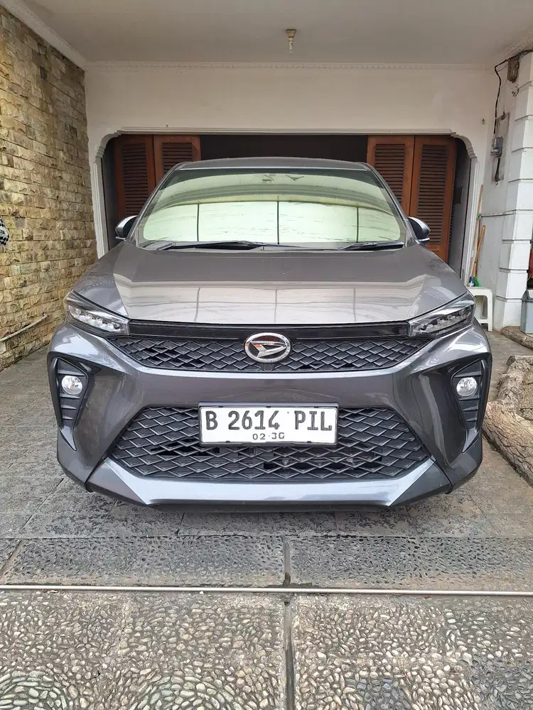 Daihatsu Xenia 1.3 R AT 2025 Bensin