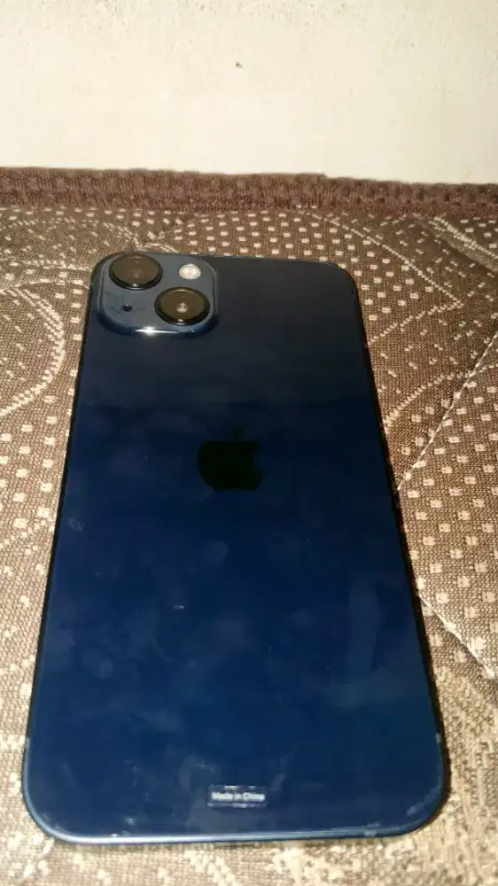 IPHONE 13 128 EX IBOX