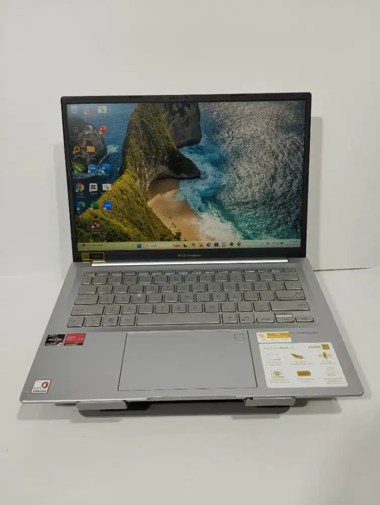 LAPTOP ASUS VIVOBOOK M1403QA