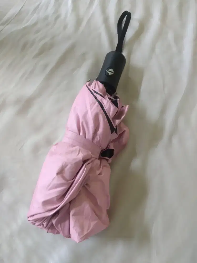 Payung Wanita - HSC 2025