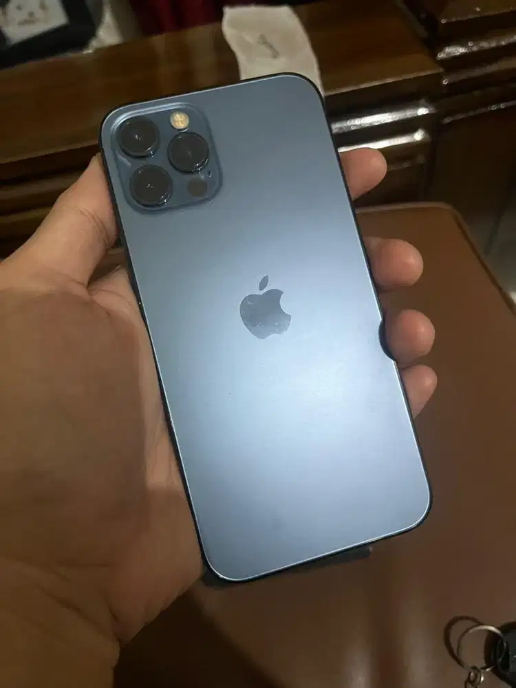 Iphone 12 Pro IBOX 128gb