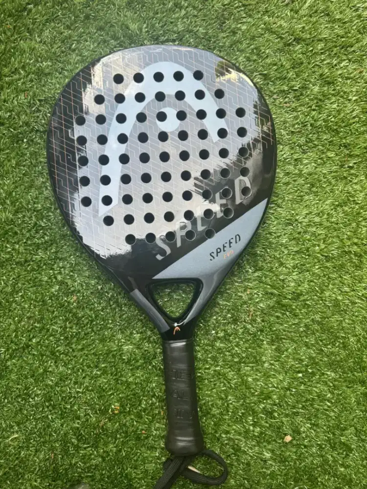 raket padel head evo speed