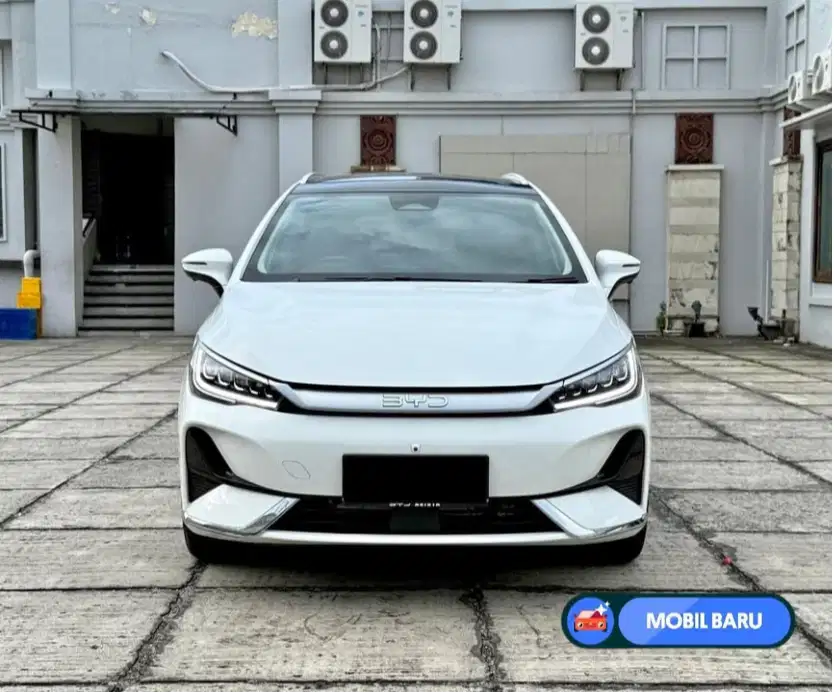 [MOBIL BARU] PROMO AKHIR TAHUN READY STOCK