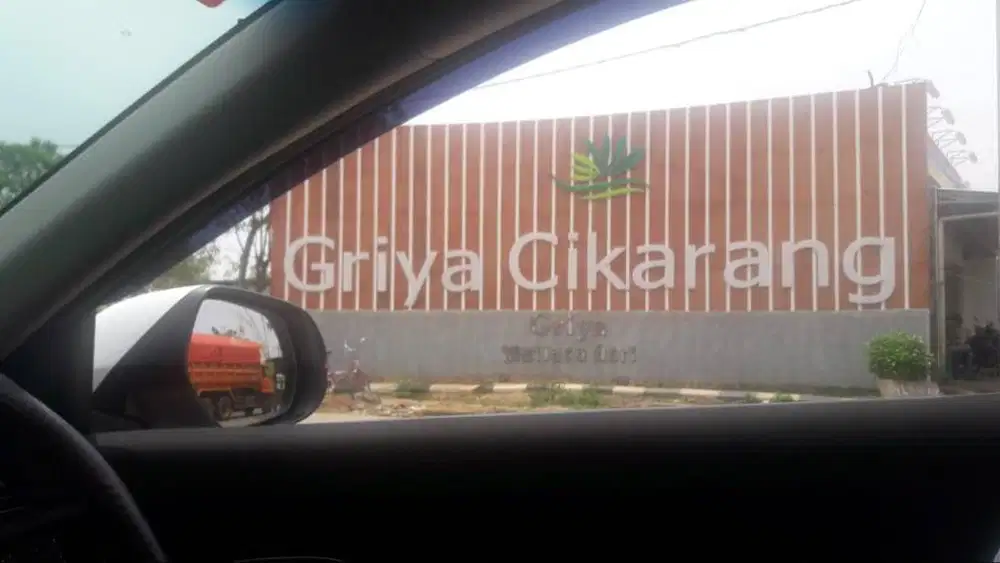 Di Jual Rumah di Griya Cikarang, Cibarusah, Cikarang Selatan