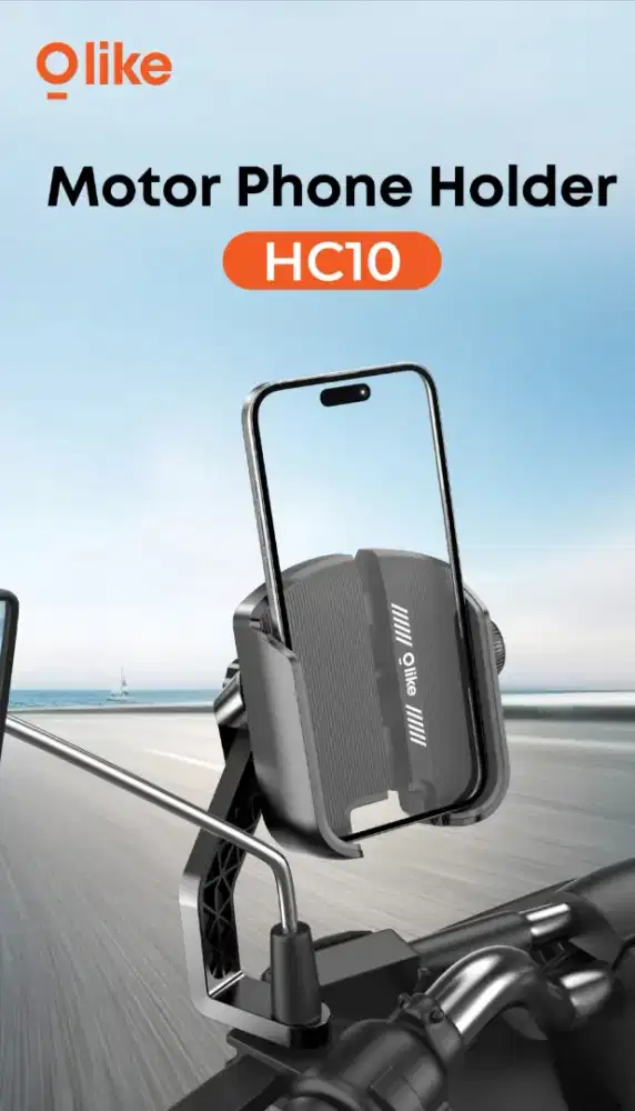 Holder motor Olike HC10