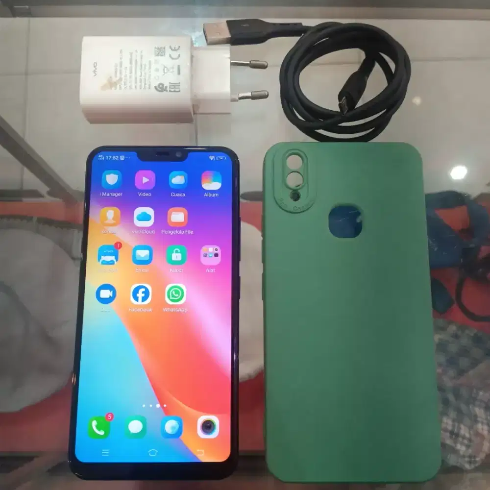 Ram 3gb vivo y81 murah