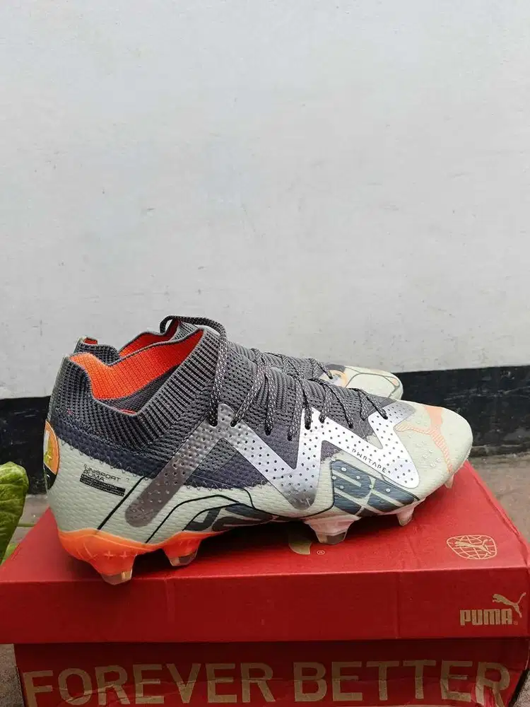 Puma future astronaut