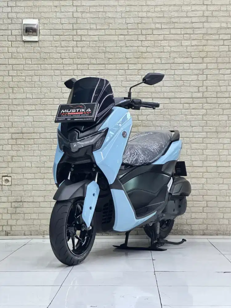 YAMAHA NEO S 2025 - Chintia Mustika