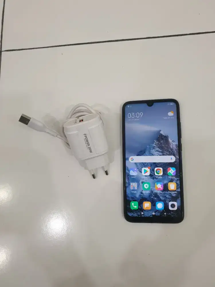 Redmi Note 7 4/64 hp+cas aja