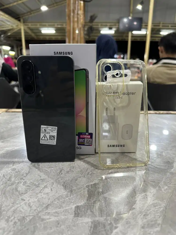 Samsung A56 5G 12/256GB