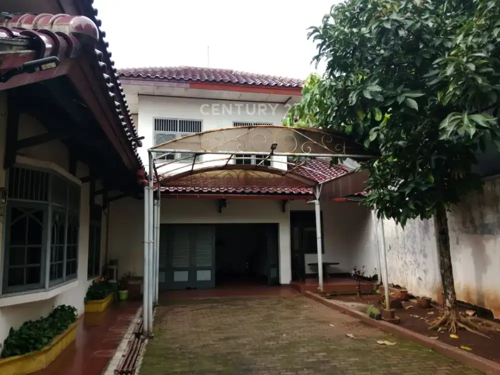 Rumah Kemang Sari Raya Jatibeningbaru Pondok Gede  Kota Bekasi