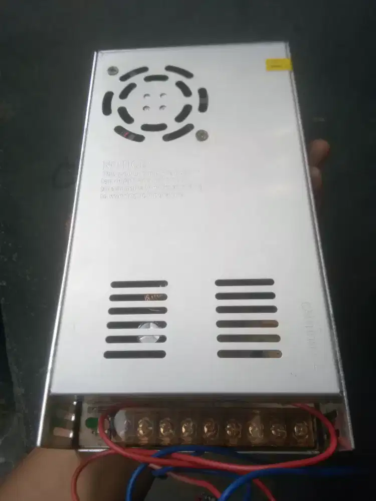 Power Suplay NEW