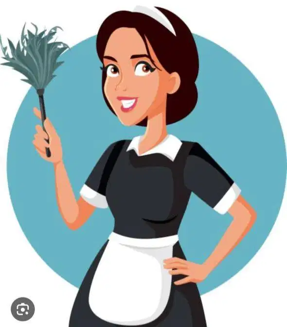 LOKER ART/ASISTEN RUMAH TANGGA PP (PULANG PERGI)