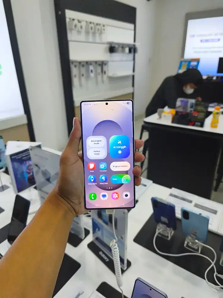 Promo Samsung galaxy S25 Ultra