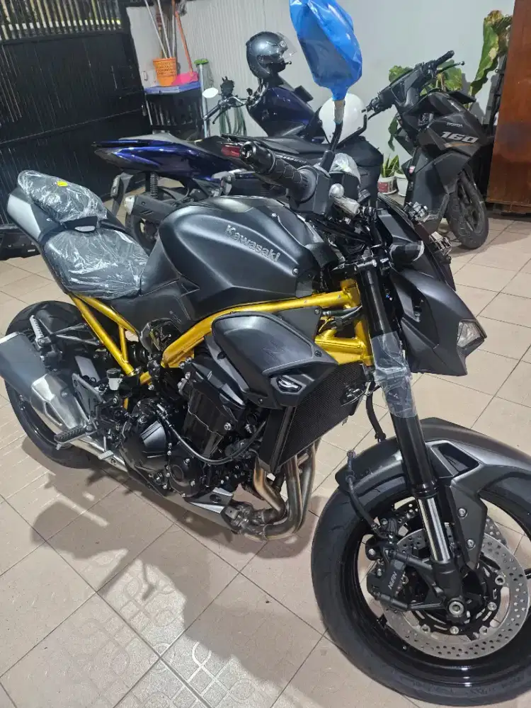 Z900 2026 TERMURAH SEINDONESA! TT WELCOME