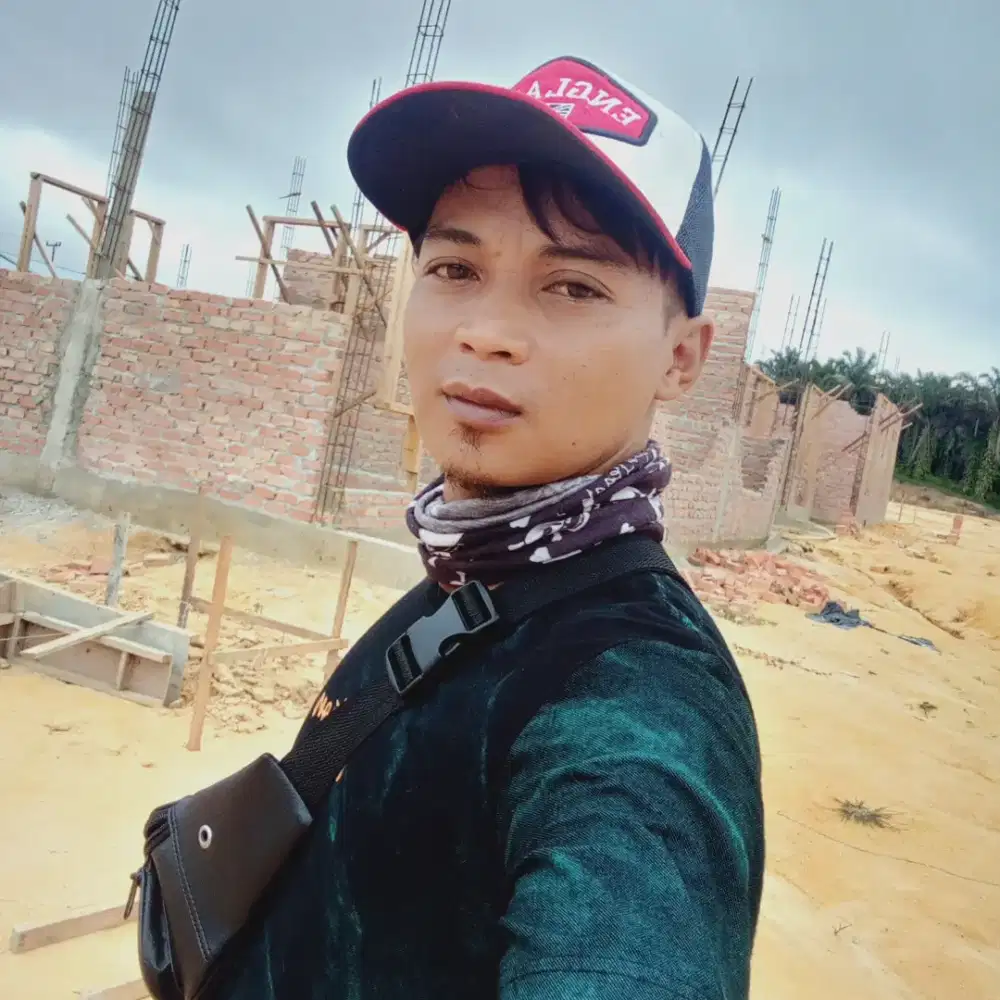 Jasa tukang bangunan