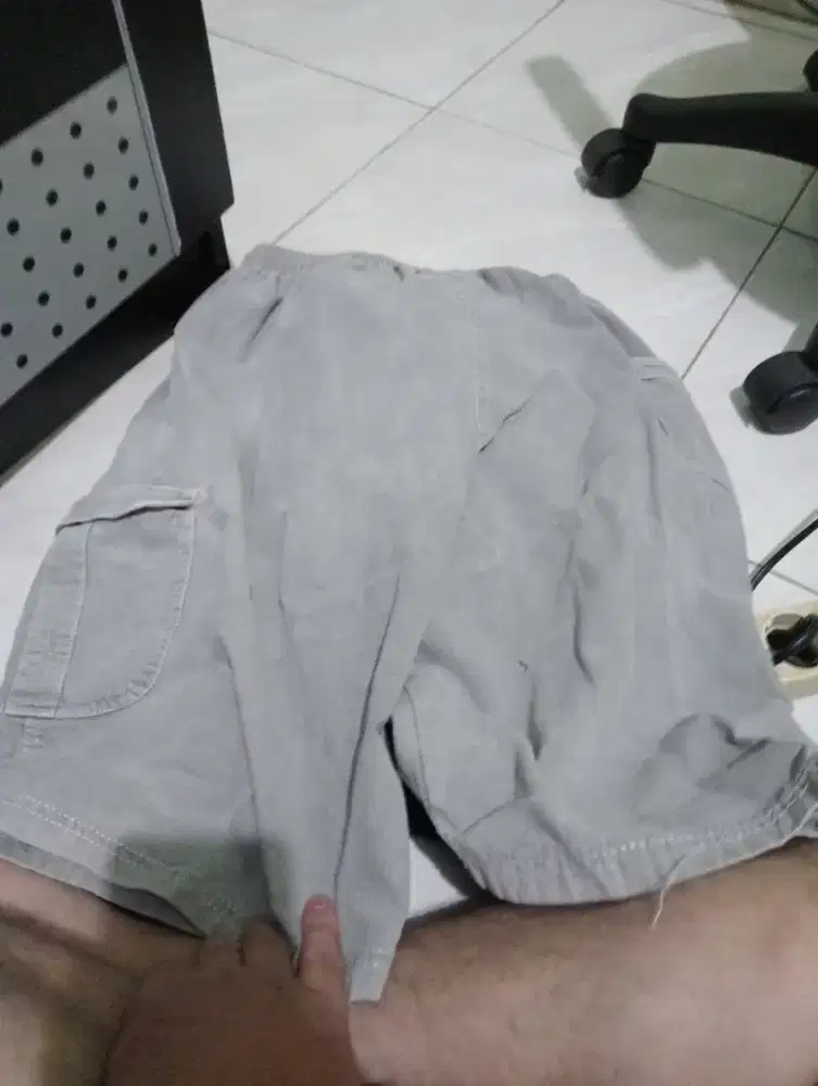 Celana Pendek khusus Anak