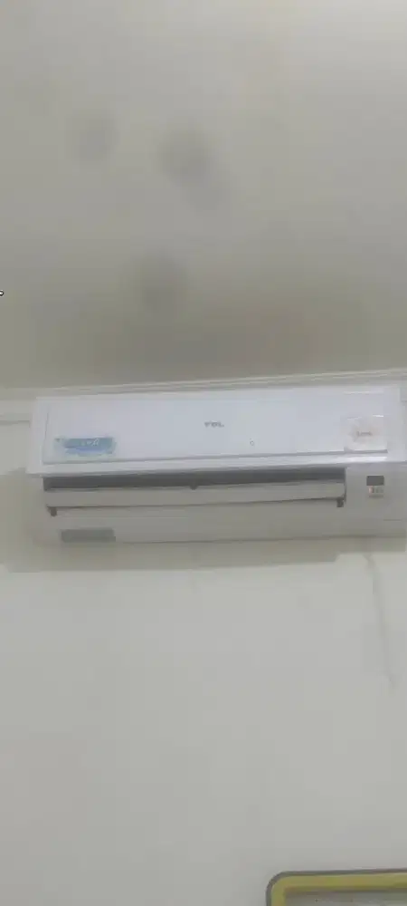 AC tcl setengah PK