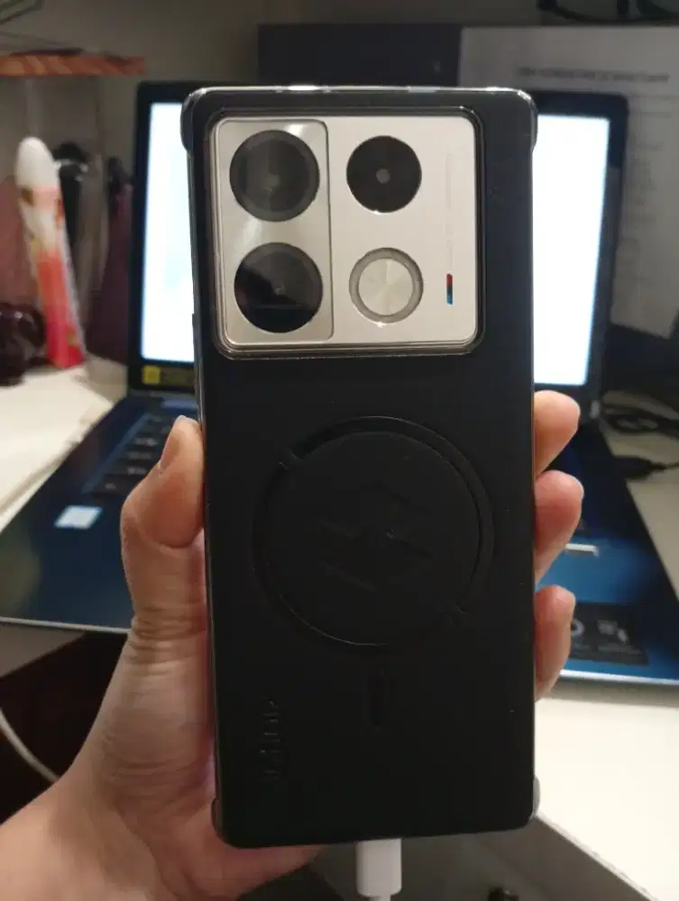 Infinix note 40 Pro Plus