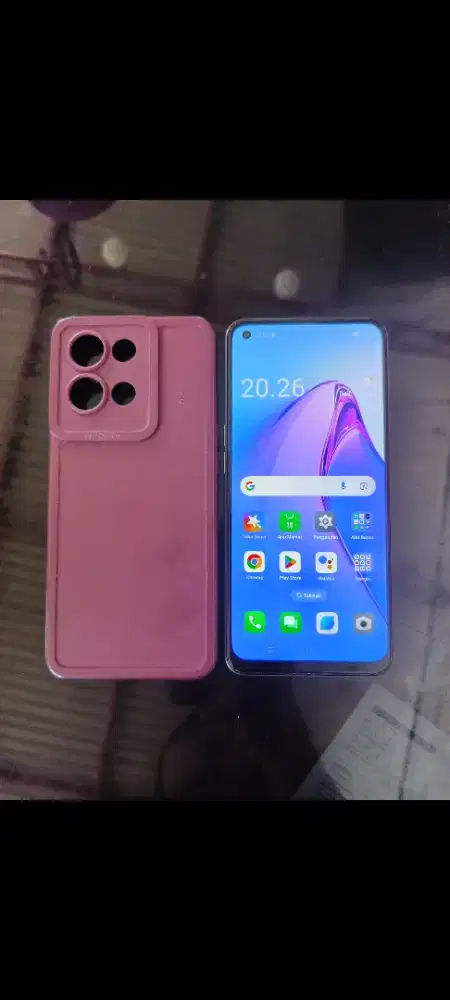 Oppo Reno8 5G 8/256