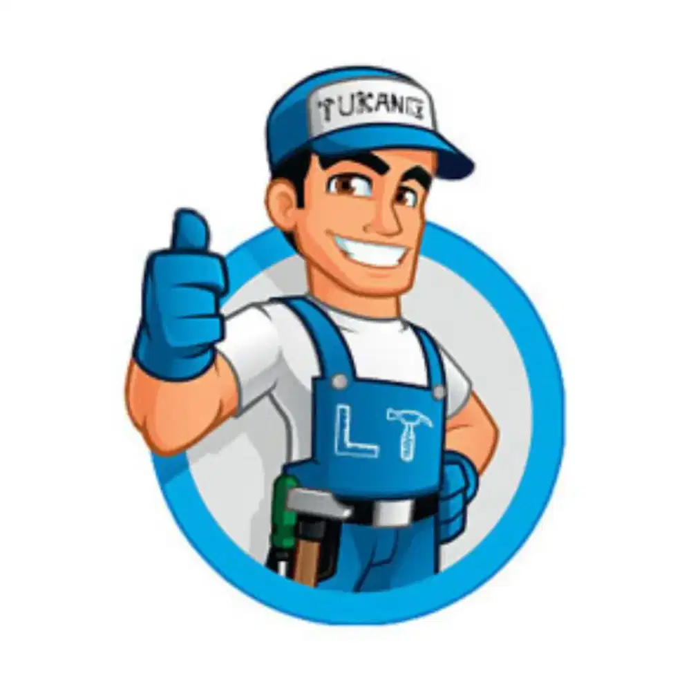 Di butuhkan segera Tukang lapis HPL furnitur