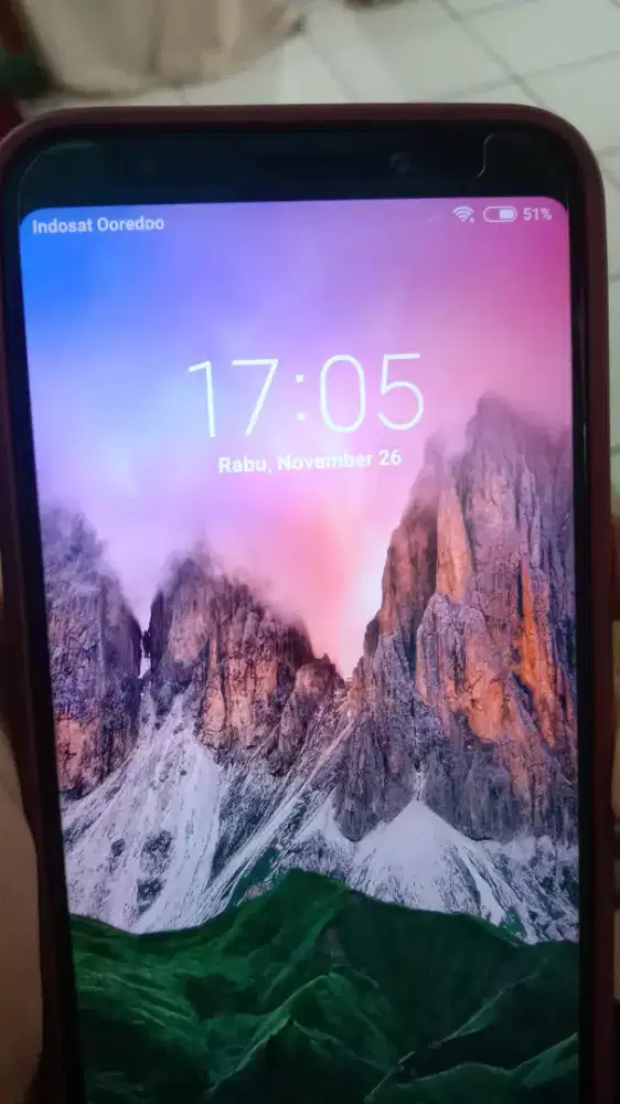 Di cari yang bisa nyanyi yang mau ngamen keliling ada team