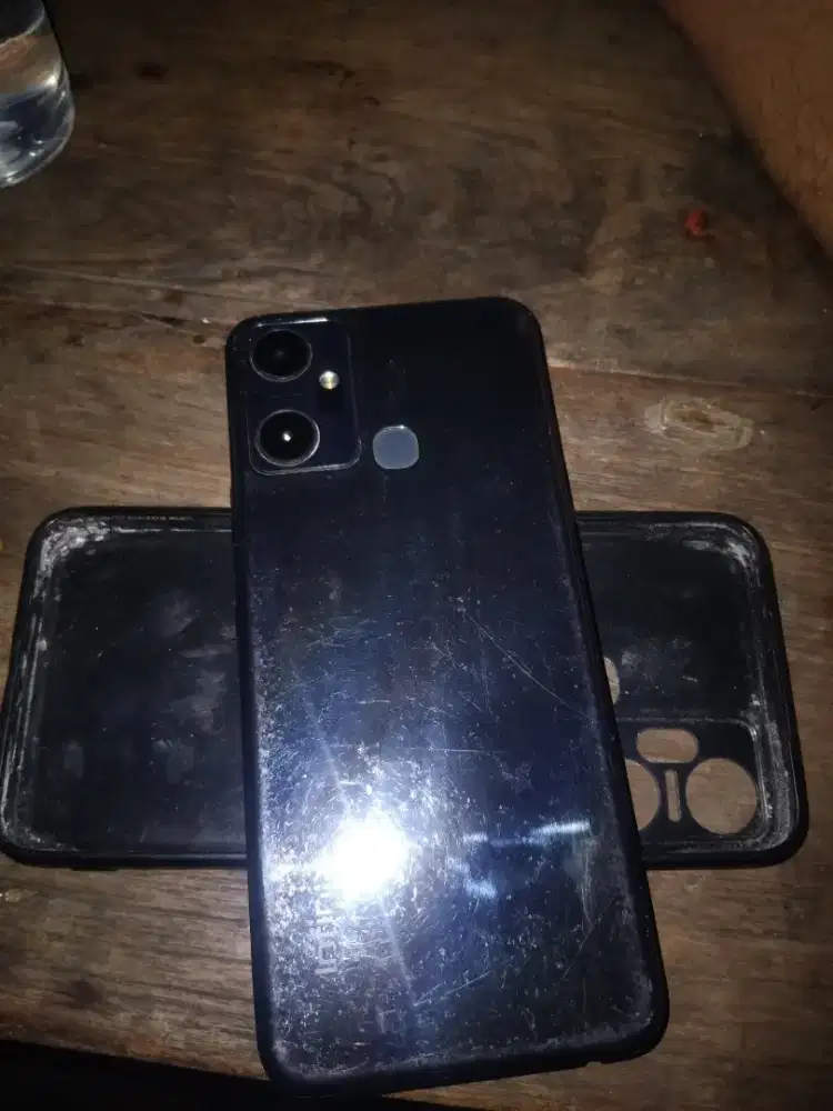 infinix smart 6 plus