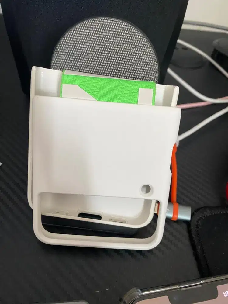 casing samsung flip3