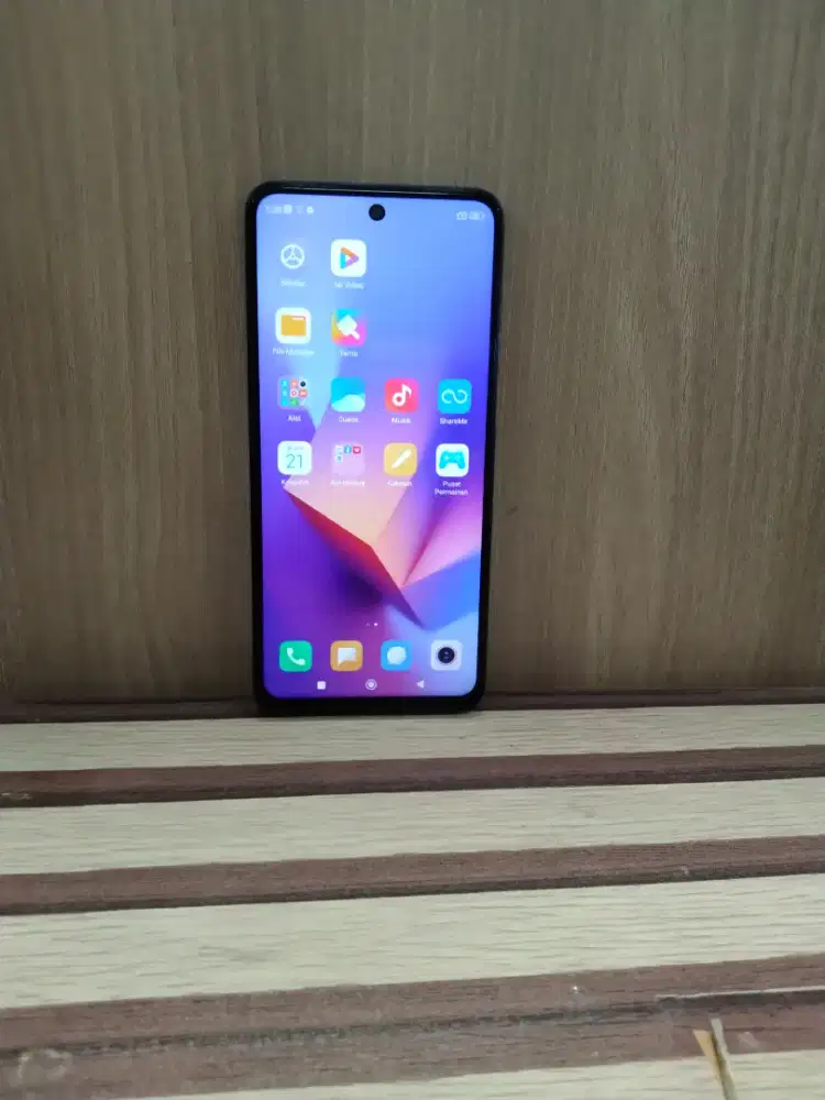 Redmi Note 9 pro ram 6/64