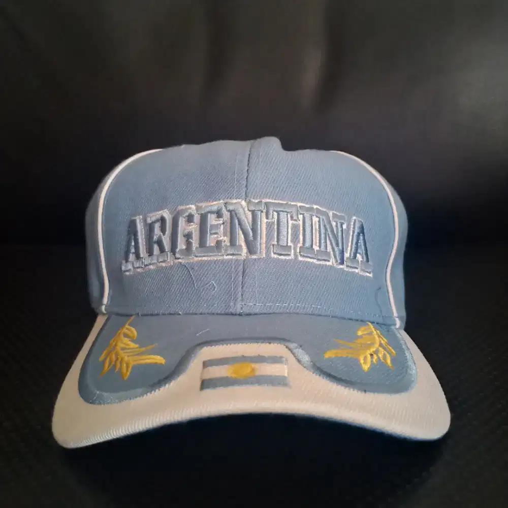 Topi Baseball Import Premium SALE Argentina