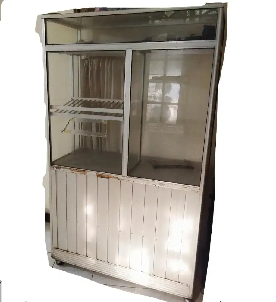 Butuh uang jual cepat