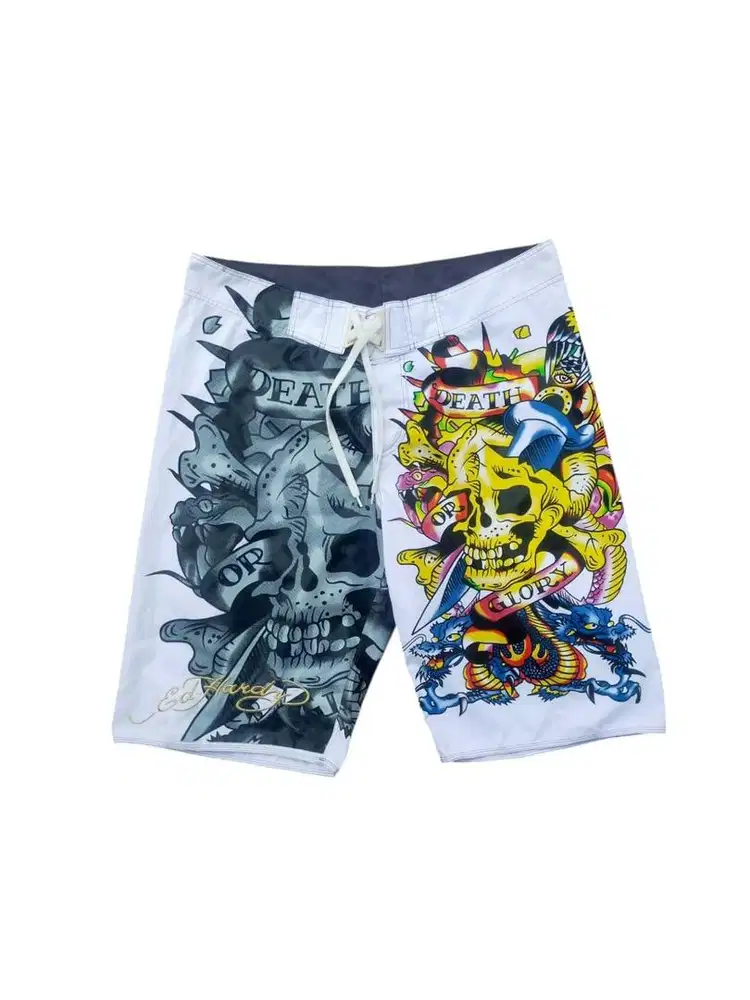 Ed Hardy shortpant