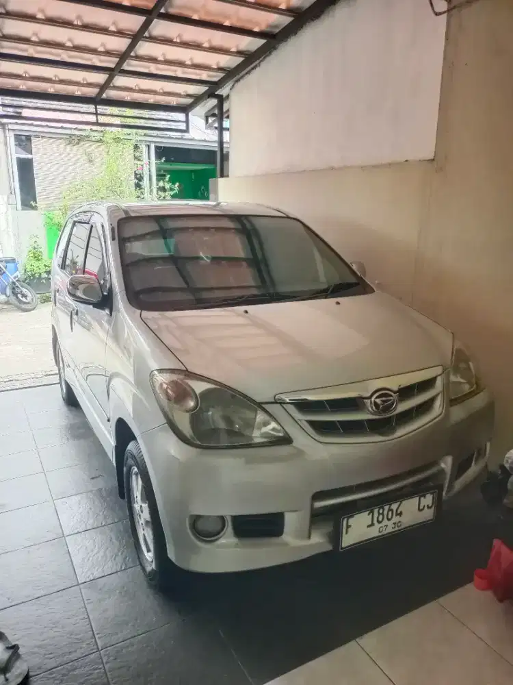 Pajak Pjng Rapih Kinyis2 Siap Pakai