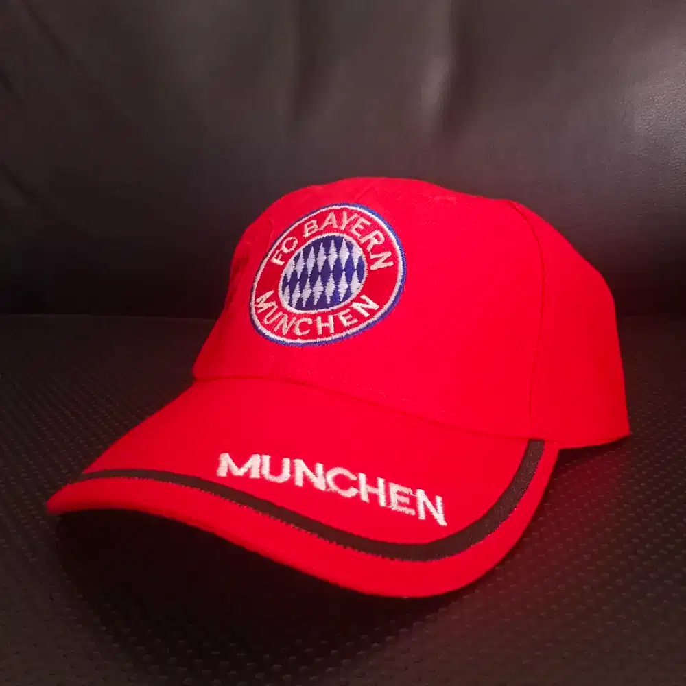 Topi Baseball Import Premium SALE