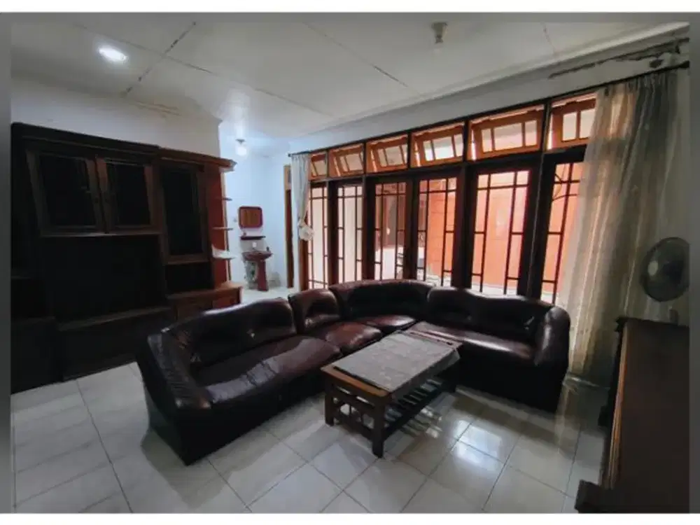 Dijual Rumah siap huni 2 lantai di Kayu mas selatan, Pulo Gadung. Jakarta Timur
