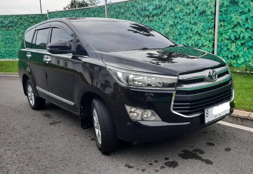 INNOVA REBORN 2.4G MT 2019