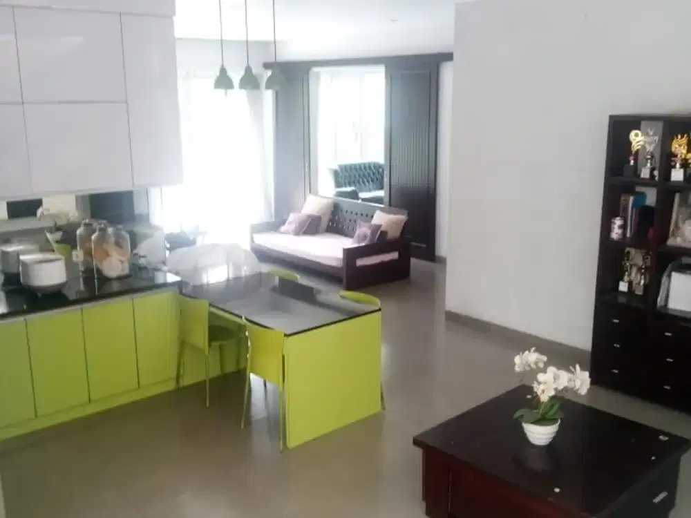 Dijual Rumah Cantik Bagus Di Lebak Bulus