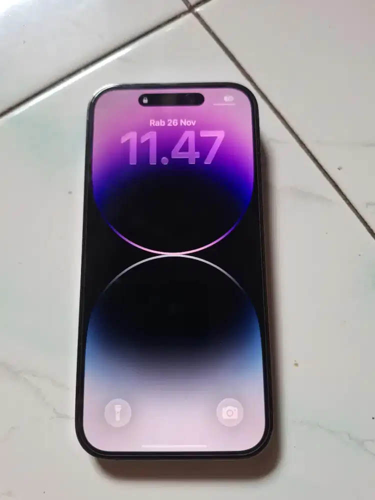 Iphone 14 pro 128gb ex ibox