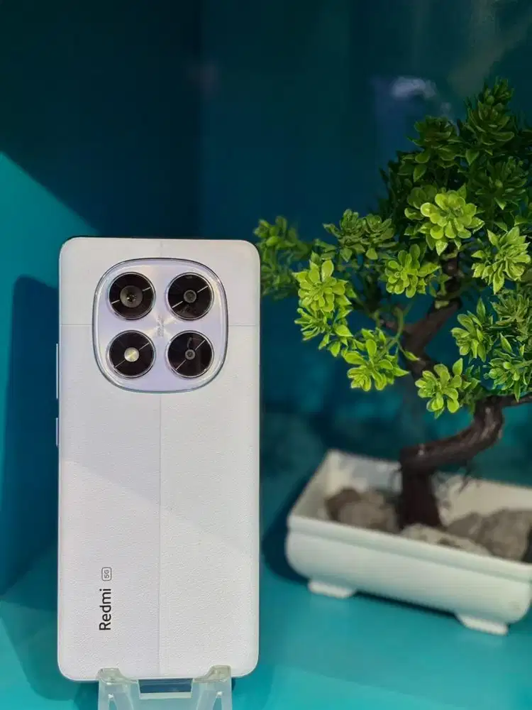 Promo Redmi Note 14Pro 5G Baru !!