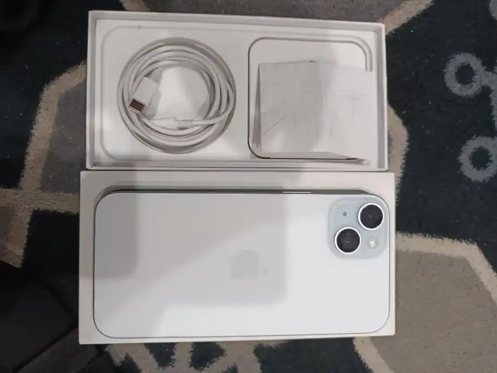 iphone 15 plus 256gb ibox
