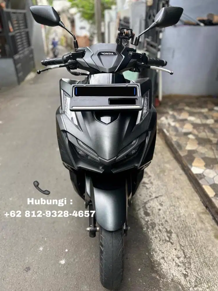 Honda Vario 160cc ABS 2022